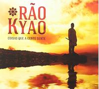 Kyao, Rao - Coisas Que A Gente Sente