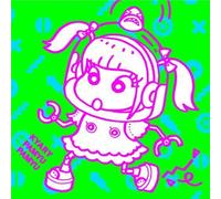 Kyarypamyupamyu - Family Party