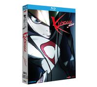3 Blu-ray Box Set KYASHAN SINS serie completa eps 01-24 nuovo sigillato LTD
