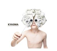 Kyasma Symphony For Technology (CD)