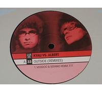 Kyau Vs Albert - Outside Remixes