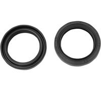 KYB 110013600102 SET PARAOLI FORCELLA ANTERIORE KAWASAKI KX 80 17/14 2000