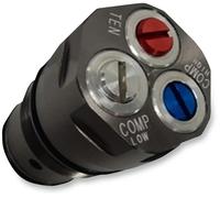 KYB 120060005901 TRIPLE ADJ COMP 4CLICK1LAP YAMAHA WR 450 F 2021