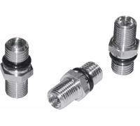 KYB 120130000101 SHOCK COMPRESSION AIR VALVE WITH O-RING YAMAHA YZ 250 2003