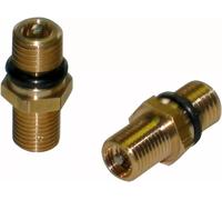 KYB 120130000201 KIT VALVOLE GAS-GAS EC 300 SIX DAYS CHILE 2019