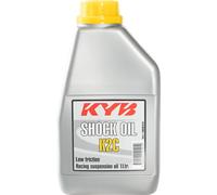 KYB 130020010101 K2C SHOCK OIL 1L OLIO AMMORTIZZATORE POSTERIORE