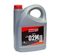 KYB 130070050101 FORK OIL 02M 5 LITERS OLIO FORCELLA