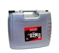 KYB 130070200101 FORK OIL 02M 20L OLIO FORCELLA