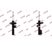 KYB 2 AMMORTIZZATORI ANT. MERCEDES A (W176) 180CDI