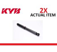 KYB 2X AMMORTIZZATORI POSTERIORI SET, KYB344456