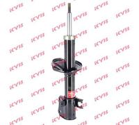 KYB 332804 Ammortizzatore Anteriore Sinistro per Suzuki Ignis II MH Subaru Justy