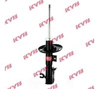KYB 3330083 Ammortizzatore Anteriore Destro per Mazda 2 Dj DL
