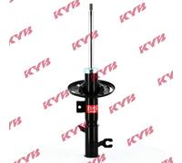 KYB 3330084 Ammortizzatore Anteriore Sinistro per Mazda 2 Dj DL