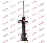 2x Ammortizzatori KYB Davanti S+D per TOYOTA PASEO