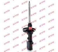 Ammortizzatore Assale anteriore Sx Spina superiore 333299 KYB per HYUNDAI ATOS