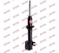 KYB Para Urti Asse Anteriore SX per Opel Agila (A) H00 Suzuki Wagon R+ MM