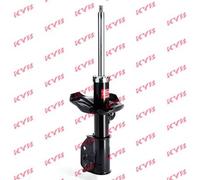 2x Ammortizzatori KYB Davanti S+D per MAZDA 323 F VI liftback (BJ), 323 S VI
