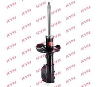 Ammortizzatore Assale anteriore Sx Spina superiore 333351 KYB per MAZDA PREMACY