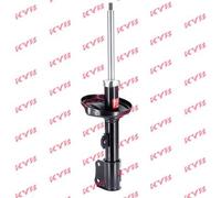 Ammortizzatore Assale posteriore Dx Spina superiore 333356 KYB per SUZUKI LIANA