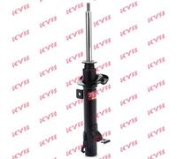 Ammortizzatore Assale anteriore Sx Spina superiore 333380 KYB per FORD FUSION
