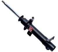 333384 Ammortizzatore per FORD FIESTA V 1.4 TDCi 68CV