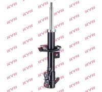 2x Ammortizzatori KYB Davanti S+D per NISSAN TIIDA