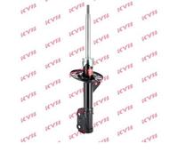 KYB 333411 Ammortizzatore Anteriore Sinistro Per Honda Jazz II GD GE2 GE3