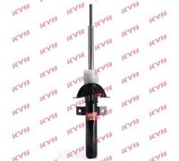 Ammortizzatore Assale anteriore Spina superiore 333702 KYB per FORD MAZDA