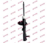 333710 Ammortizzatore ant sx adatto a Ford Focus (MARCA KAYABA).
