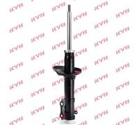 RIDEX 854S0609 Ammortizzatore Anteriore per VW GOLF III (1H1) GOLF II (19E, 1G1)