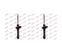 Ammortizzatore KYB Excel-G 333713