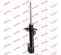 333746 Ammortizzatore TOYOTA YARIS 1.33 VVT-i 99CV