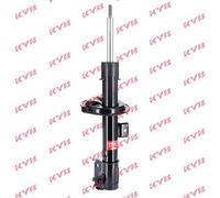 Ammortizzatore singolo assale anteriore destro KYB Excel-G 333753