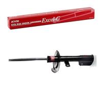 333763 Ammortizzatore FIAT PANDA 1.2 69CV