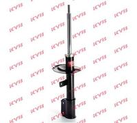 KYB 333763 Excel-G Ammortizzatore Anteriore Dx A pressione del gas