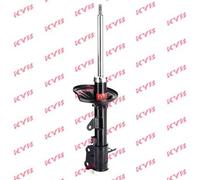 Ammortizzatore Assale posteriore Sx Spina superiore 333782 KYB per HYUNDAI