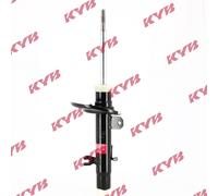 Kayaba Ammortizzatore 3338012 Anteriore DX Spina Superiore per Peugeot 208 I