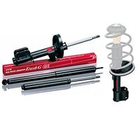 KYB Ammortizzatore per PEUGEOT 3338015