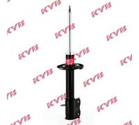 Ammortizzatore Assale anteriore Sx Spina superiore 3338019 KYB per MITSUBISHI