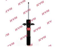 KYB 3338022 Ammortizzatore Anteriore per Renault Twingo III Bca Bcm Smart Fortwo