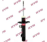 KYB 3338049 - Ammortizzatore singolo anteriore destro