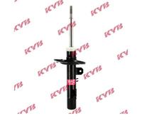 KYB 3338058 Ammortizzatore Anteriore Sinistro per Citroën C3 III SX C4 Cactus Sy