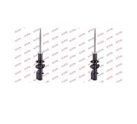 KYB 333951 Ammortizzatore Anteriore per Seat Terra 24 Fiat Panda 141