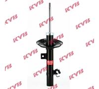 Ammortizzatore Assale anteriore Sx Spina superiore 3340159 KYB per NISSAN