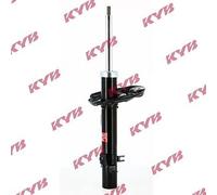 KYB 3340159 - Ammortizzatore singolo anteriore sinistro