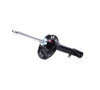 Kayaba Ammortizzatore 3340172 Anteriore Dx Spina superiore per Nissan Qashqai II, Kadjar, Renault