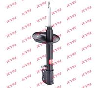 334252 Ammortizzatore TOYOTA RAV 4 I 2.0 16V 129CV