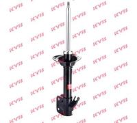 Ammortizzatore Assale posteriore Dx Spina superiore 334302 KYB per SUBARU