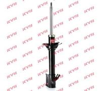 KYB 334344 Excel-G Ammortizzatore Posteriore Dx A pressione del gas