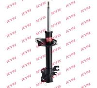 MM10068 Ammortizzatore ant sx adatto a Nissan X-Trail (MARCA JAPANPARTS).